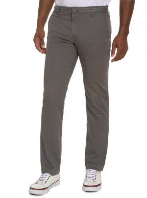 Robert Graham Buckley Pant Stone | PK2798643