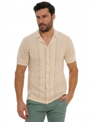 Robert Graham Delmar Sweater Indigo | GE2085376