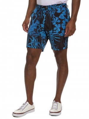 Robert Graham Drift Away Short Multi | LM4638520