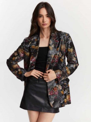 Robert Graham Dylan Jacket Multi | DH9350874