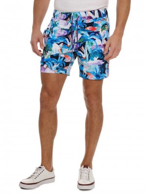 Robert Graham Haukland Swim Multi | DZ2395470