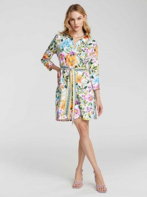 Robert Graham Haven Dress Multi | AP0548169