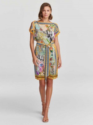 Robert Graham Kendall Dress Multi | BQ0327146