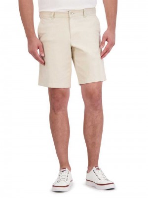 Robert Graham Lonestar Short Khaki | MU7963425