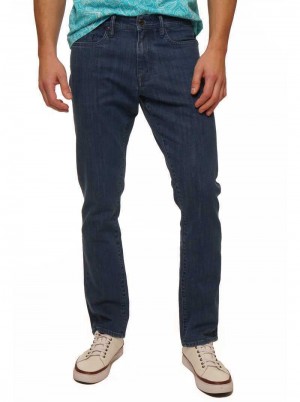 Robert Graham Niko Denim Pant Indigo | NB0794258
