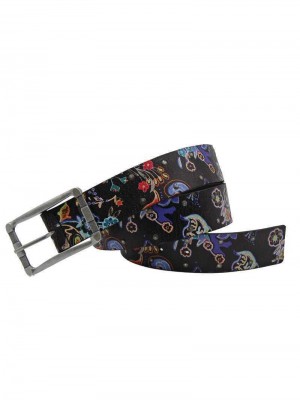 Robert Graham Osborne Printed Belt Multi | PN5963781