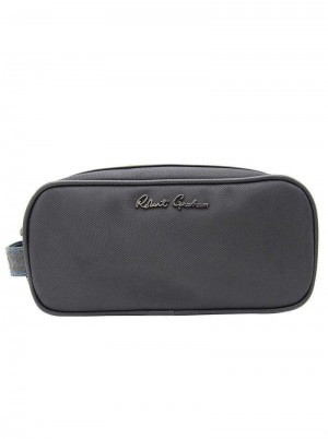 Robert Graham Packed Shave Kit Zwart | GB3104586