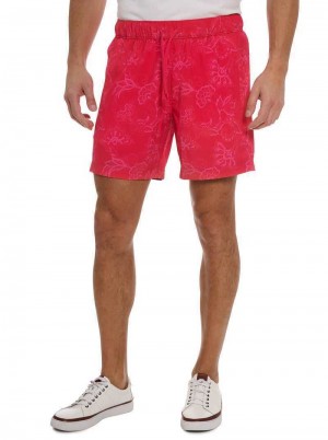 Robert Graham Sator Swim Magenta | ED7319840