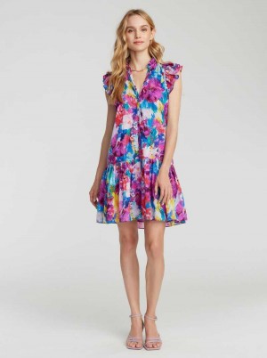 Robert Graham Savannah Dress Multi | SD3257608