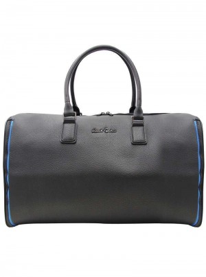 Robert Graham Suited Up Weekender Bag Zwart | HB5283946