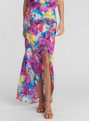 Robert Graham Tatum Skirt Multi | RY2654130