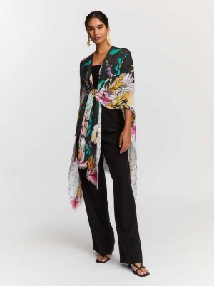 Robert Graham The Ruby Wrap Multi | HE9081735