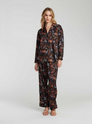 Robert Graham Women's Pj Set Multi | HS9645102